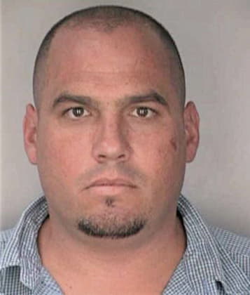 Lenoy Rivera - Hillsborough County, FL 