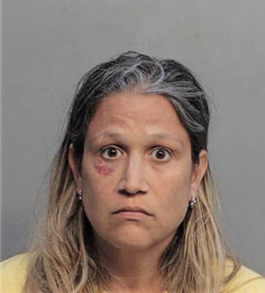 Maria Rivera, - Dade County, FL 