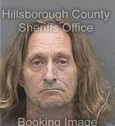 River Riveron - Hillsborough County, FL 