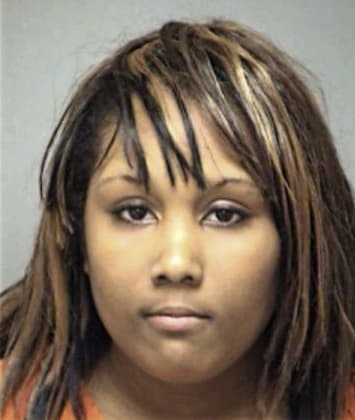 Tamara Robertson, - Denton County, TX 