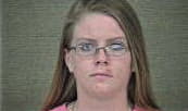 Mary Robinson - Harnett County, NC 