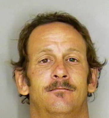 Gordon Roggen, - Polk County, FL 