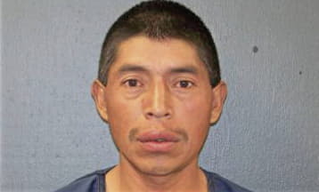 Bernardino Rojas, - Hardee County, FL 