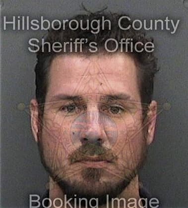 Deibi Rosas-Ortiz, - Hillsborough County, FL 