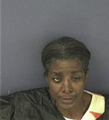 Nicole Rumph, - Gadsden County, FL 