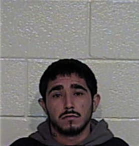 Michael Salinas, - Hidalgo County, TX 