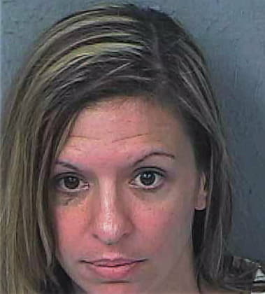 Dinnette Schaufelberger, - Hernando County, FL 