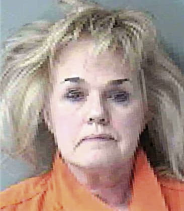 Jennifer Sexton, - Okaloosa County, FL 