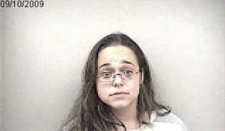 Jennifer Sherrouse, - Marion County, FL 