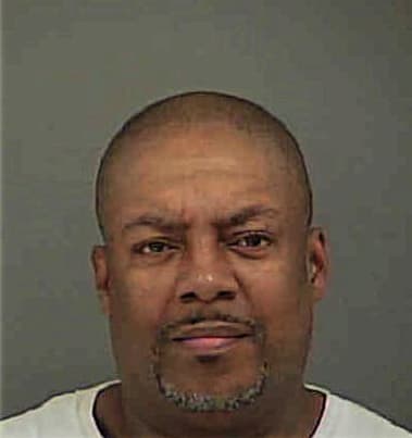 Ronald Shoats, - Mecklenburg County, NC 