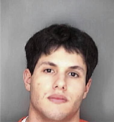 Antonio Sierra, - Polk County, FL 