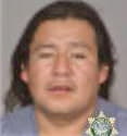 Jeronimo Siquinaventura - Multnomah County, OR 