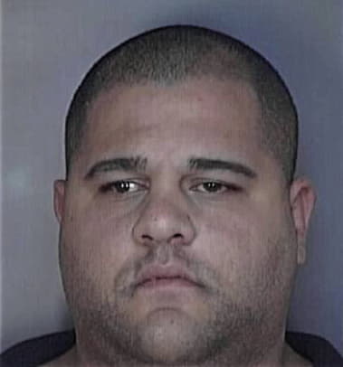 James Skevis - Polk County, FL 