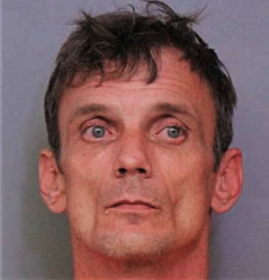 Waylon Skinner - Polk County, FL 
