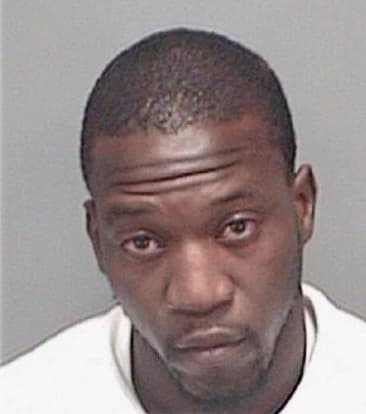 Cauiau Smiley - Pinellas County, FL 