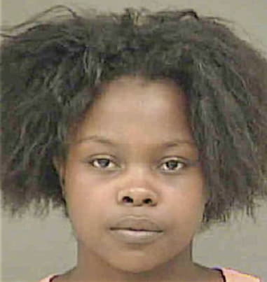 Anausheya Smith, - Mecklenburg County, NC 