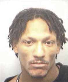 Charles Smith - Fulton County, GA 