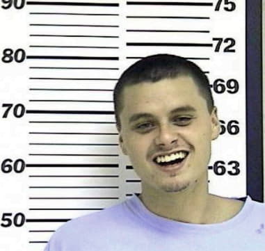 Daniel Smith - Campbell County, KY 