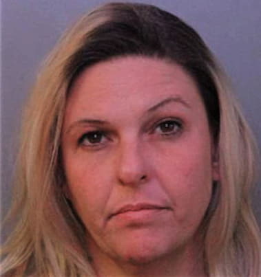 Deanna Smith - Polk County, FL 