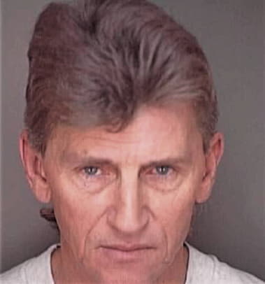 Donald Smith - Polk County, FL 