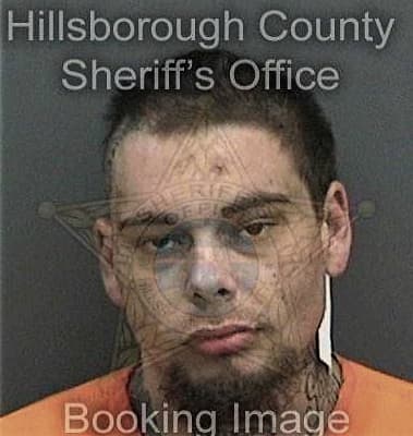 Jacob Smith, - Hillsborough County, FL 