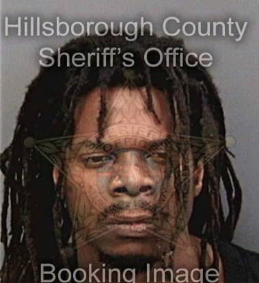 Jermaine Smith, - Hillsborough County, FL 