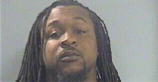 Monterie Smith - Fayette County, KY 