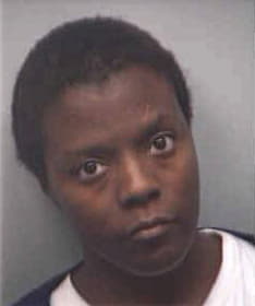 Petrina Smith - Fulton County, GA 