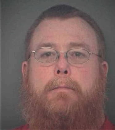 Thomas Smith - Lane County, OR 