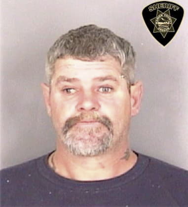 Richardo Soto, - Marion County, OR 