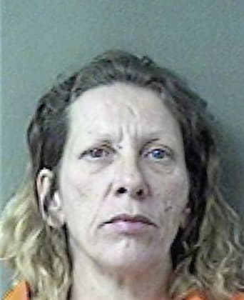 Jennifer Sparks, - Okaloosa County, FL 