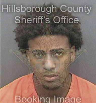 Johntray Speights, - Hillsborough County, FL 