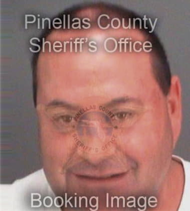 Stephen Spencer - Pinellas County, FL 