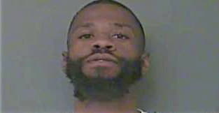 Rico Spillers, - Vigo County, IN 