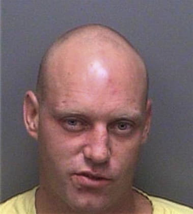 Eric Stamey - Pinellas County, FL 