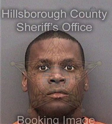 Samuel Stevens, - Hillsborough County, FL 