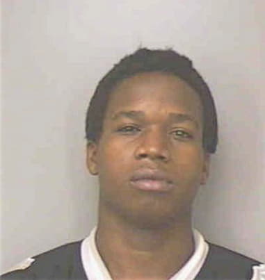 Nathaniel Stewart, - Polk County, FL 