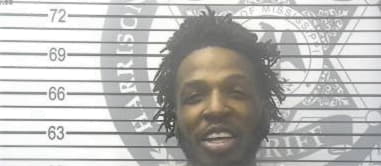 Henry Taylor, - Harrison County, MS 