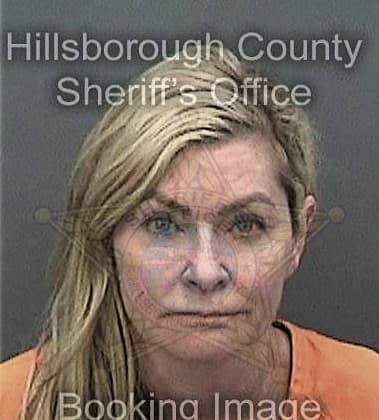 Merial Thedford, - Hillsborough County, FL 