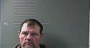 Brett Thomas, - Johnson County, KY 