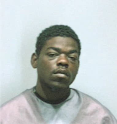 Ricky Thomas - DeKalb County, GA 