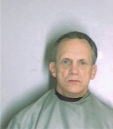 Warren Thorpe - DeKalb County, GA 