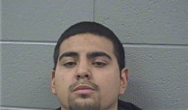 Leomar Toledo, - Cook County, IL 