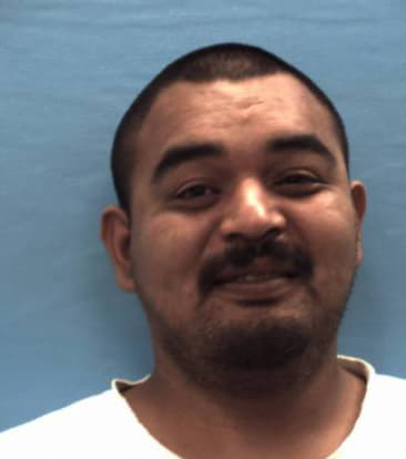 Alberto Torres, - Guadalupe County, TX 