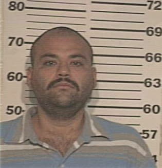 Teodoro Torres, - Hidalgo County, TX 