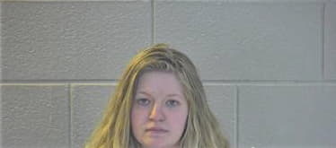 Samantha Trammell, - Pulaski County, KY 