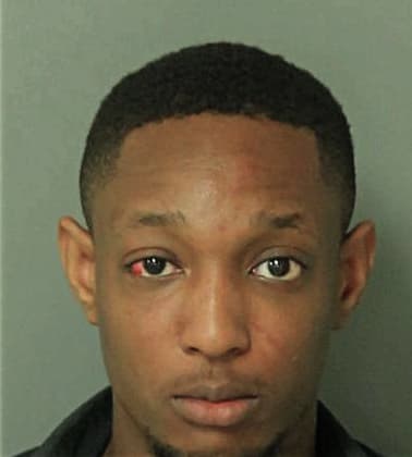 Julio Travesier - Wake County, NC 