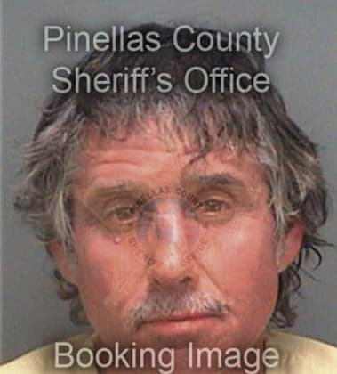 Mark Vanderveer, - Pinellas County, FL 