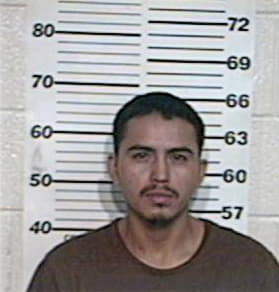 Alfredo Vela, - Hidalgo County, TX 