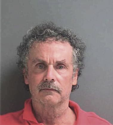 David Vlk, - Volusia County, FL 